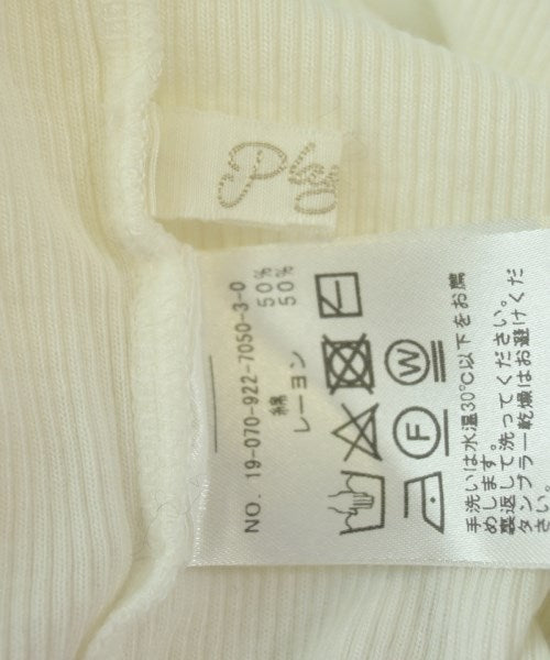 Plage เสื้อกล้าม