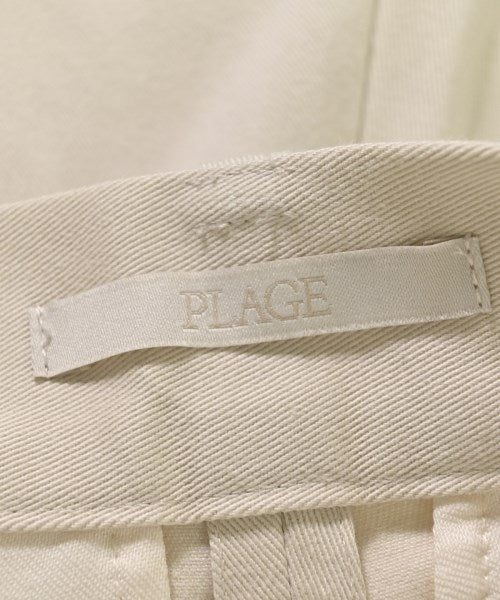 Plage กางเกง อื่น