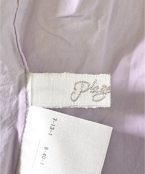 Plage เสื้อสตรี