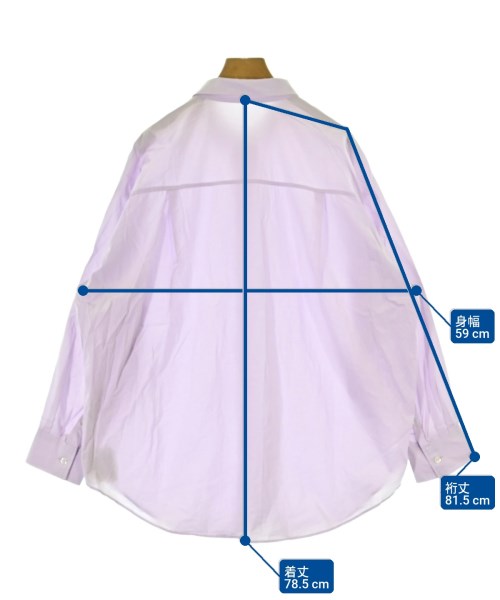 Plage เสื้อสตรี