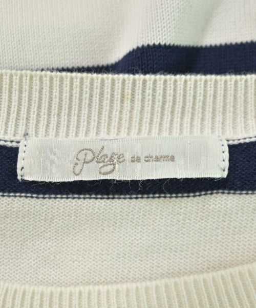 Plage เสื้อกันหนาว
