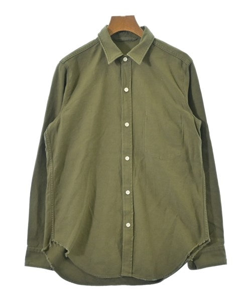 Plage เสื้อลำลอง