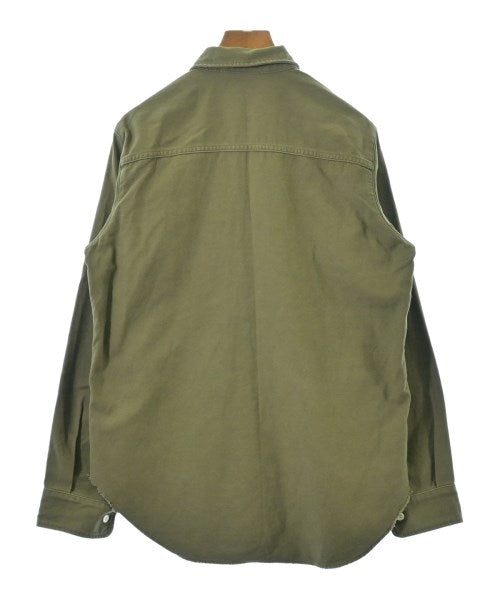 Plage เสื้อลำลอง