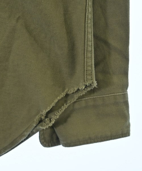 Plage เสื้อลำลอง