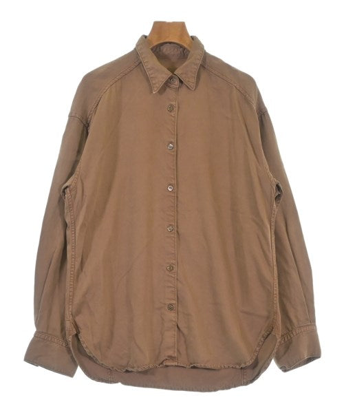 Plage เสื้อลำลอง