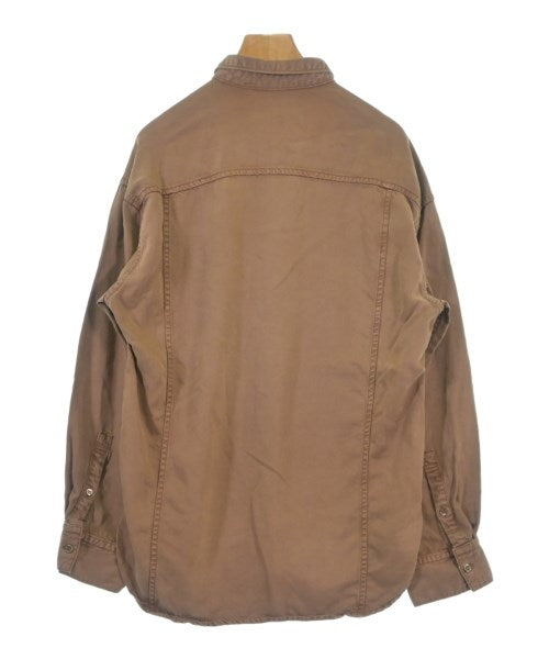 Plage เสื้อลำลอง