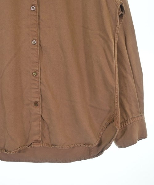 Plage เสื้อลำลอง