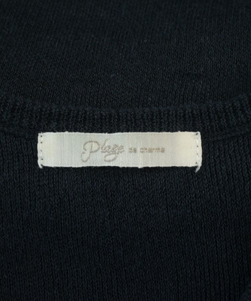 Plage เสื้อกั๊ก