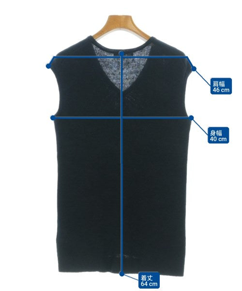 Plage เสื้อกั๊ก