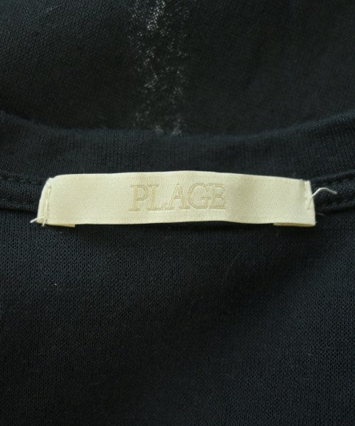 Plage เสื้อยืด/เสื้อท็อปส์