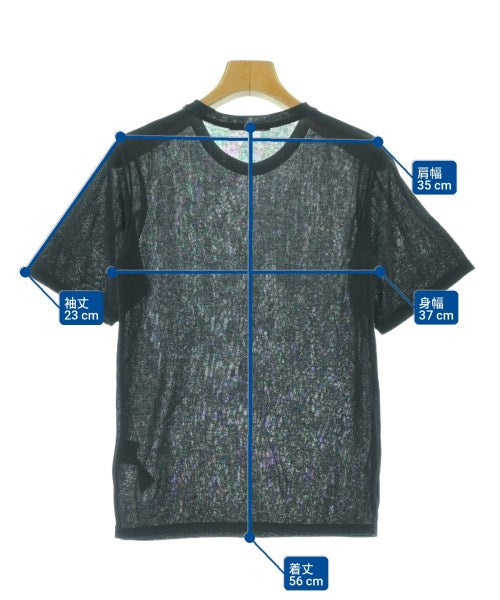 Plage เสื้อยืด/เสื้อท็อปส์