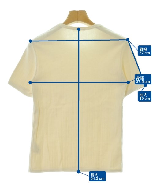 Plage เสื้อยืด/เสื้อท็อปส์