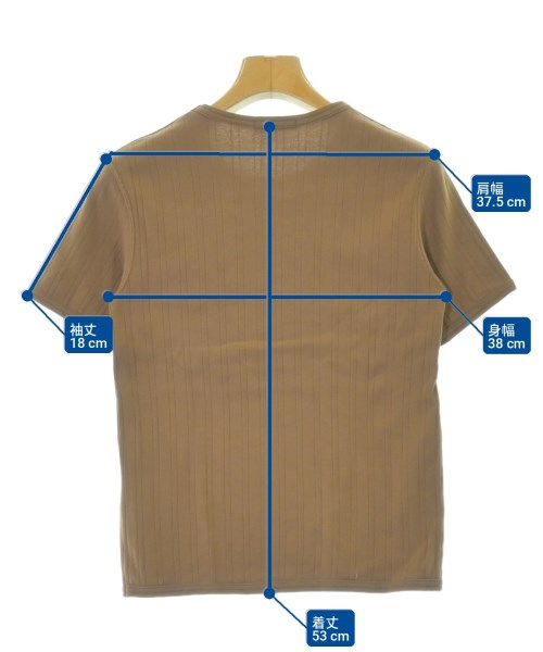 Plage เสื้อยืด/เสื้อท็อปส์