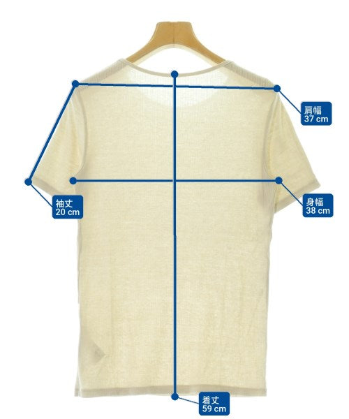 Plage เสื้อยืด/เสื้อท็อปส์