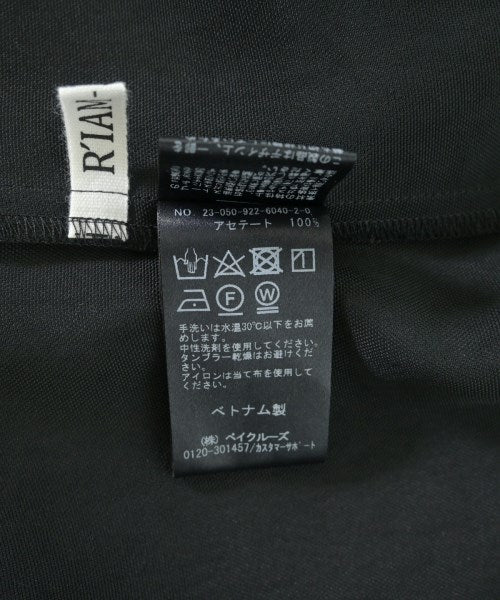 Plage เสื้อลำลอง