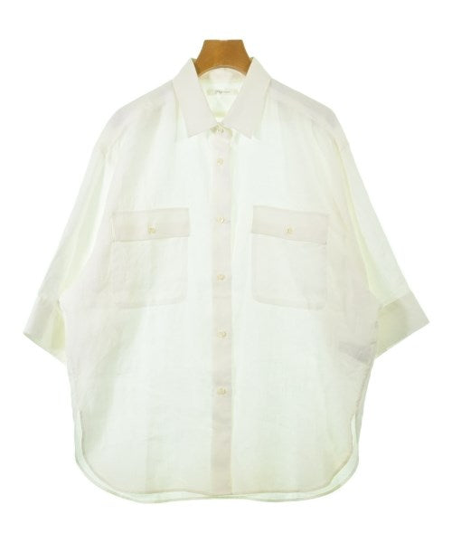 Plage เสื้อลำลอง