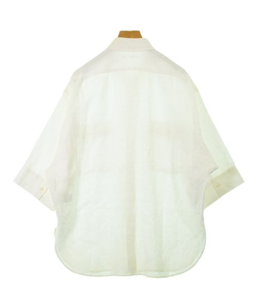 Plage เสื้อลำลอง