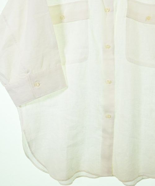 Plage เสื้อลำลอง