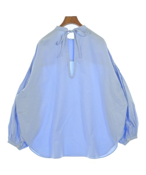 Plage เสื้อลำลอง