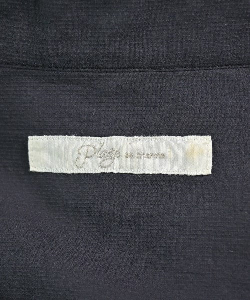 Plage เสื้อสตรี