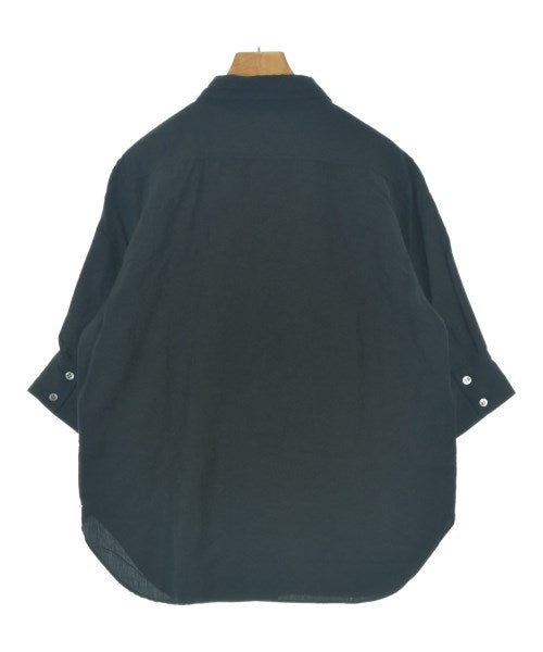 Plage เสื้อลำลอง