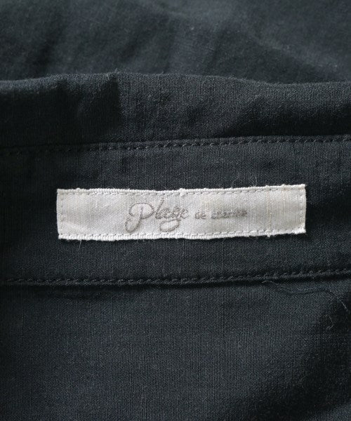Plage เสื้อลำลอง
