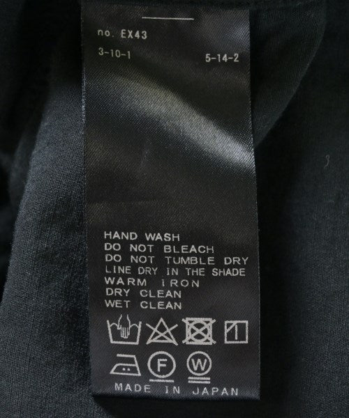 Plage เสื้อลำลอง