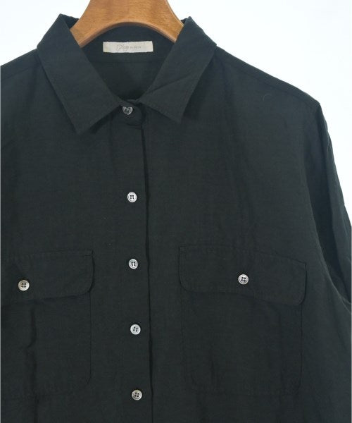 Plage เสื้อลำลอง
