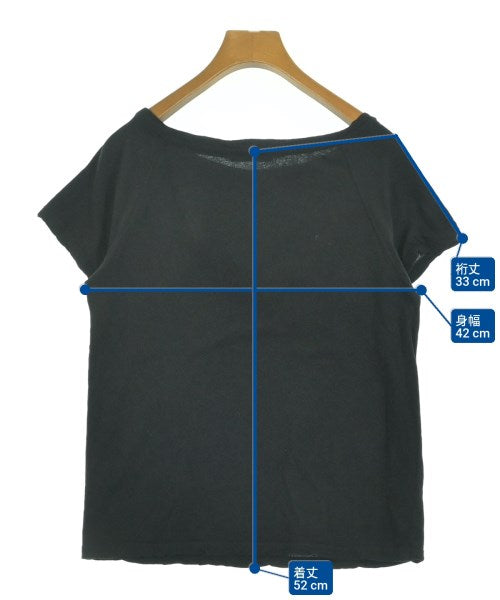 Plage เสื้อยืด/เสื้อท็อปส์