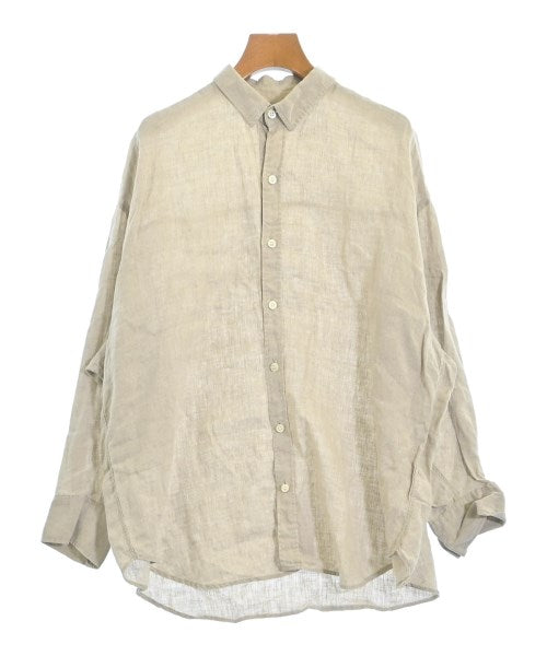 Plage เสื้อลำลอง