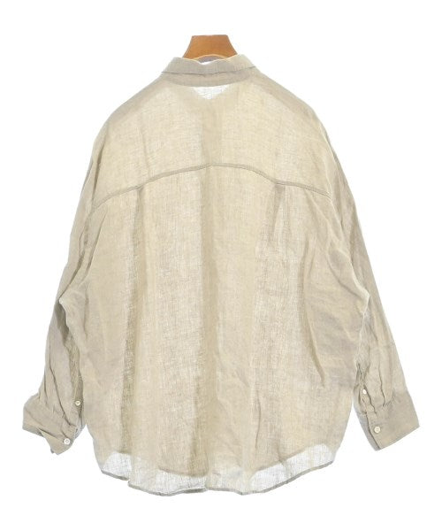 Plage เสื้อลำลอง