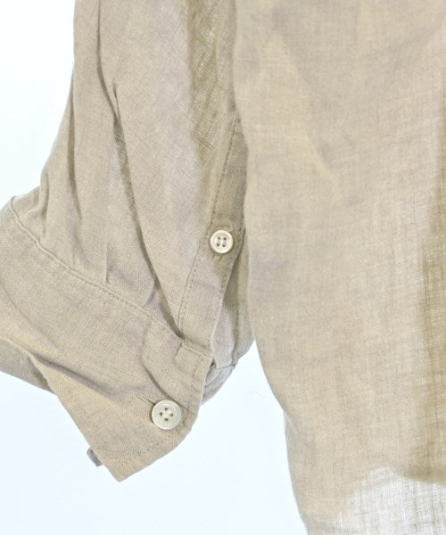 Plage เสื้อลำลอง