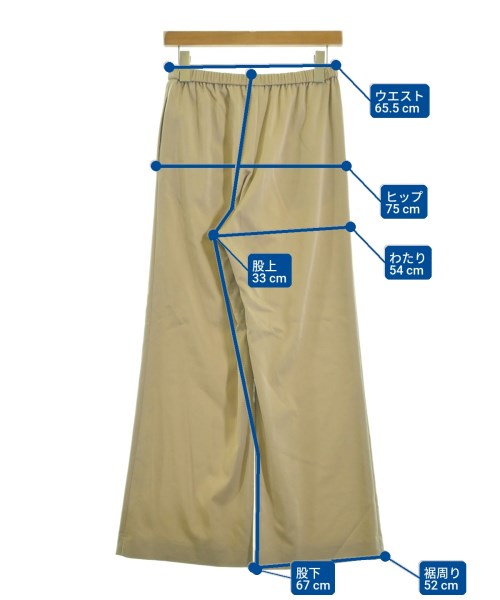 Plage กางเกง อื่น