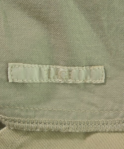 Plage ชุดเอี๊ยม/เสื้อคลุมหลวมๆ/จั๊มสูท