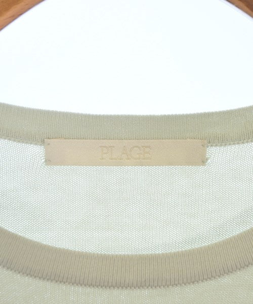 Plage เสื้อกันหนาว