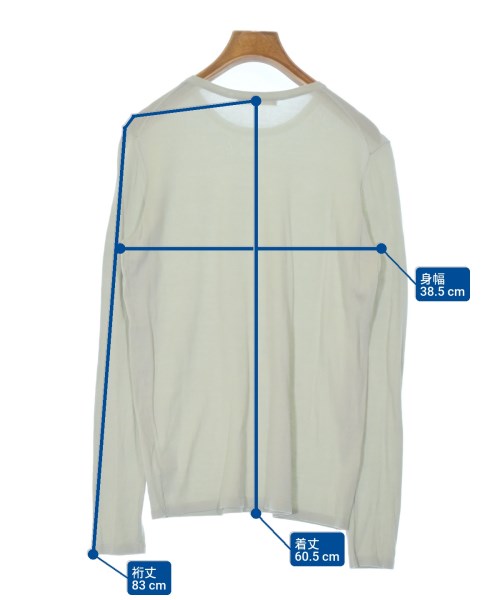 Plage เสื้อกันหนาว