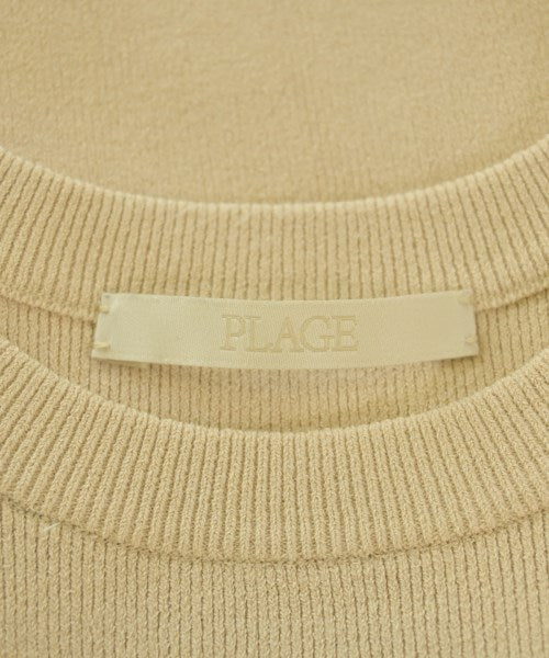 Plage เสื้อกันหนาว