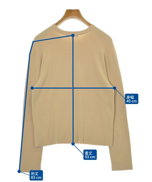 Plage เสื้อกันหนาว