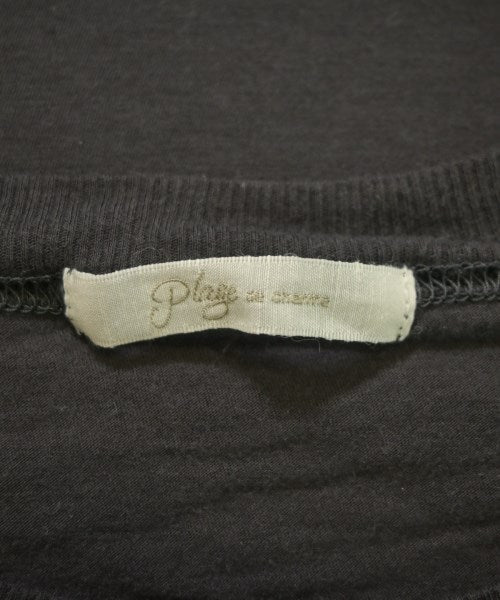 Plage แขนกุด