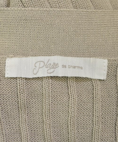 Plage เสื้อคาร์ดิแกน