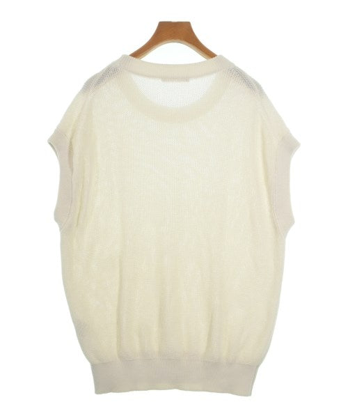 Plage เสื้อกั๊ก