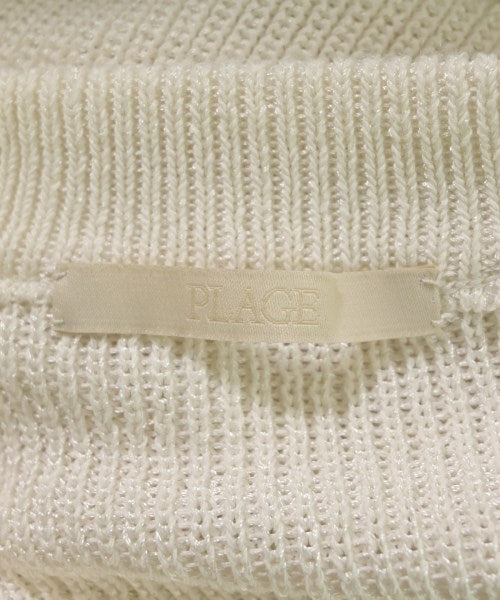 Plage เสื้อกั๊ก