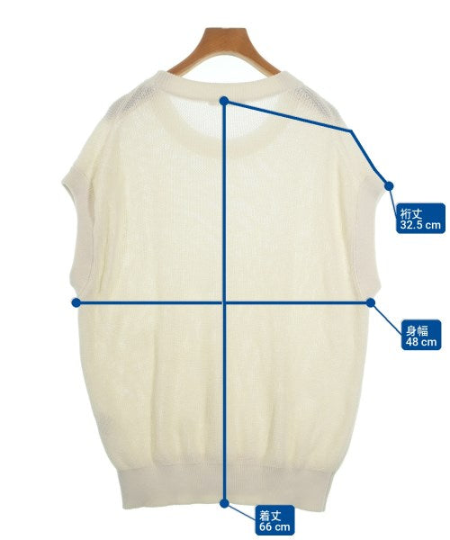 Plage เสื้อกั๊ก