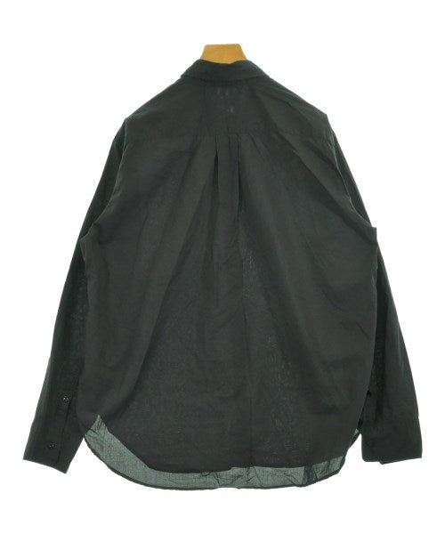 Plage เสื้อลำลอง