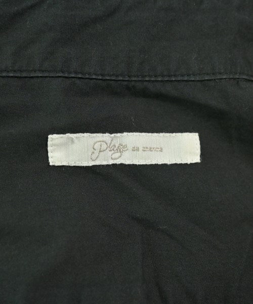 Plage เสื้อลำลอง