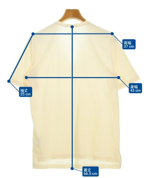 Plage เสื้อยืด/เสื้อท็อปส์
