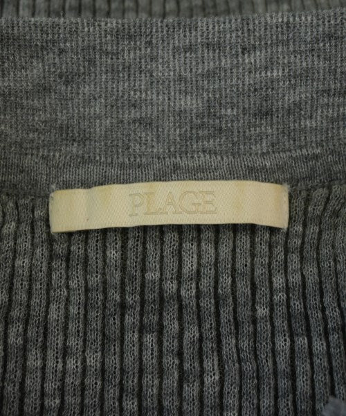 Plage เสื้อกันหนาว