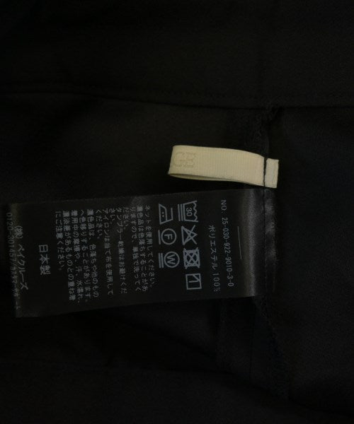Plage กางเกงขายาว