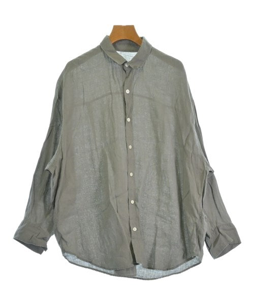 Plage เสื้อลำลอง