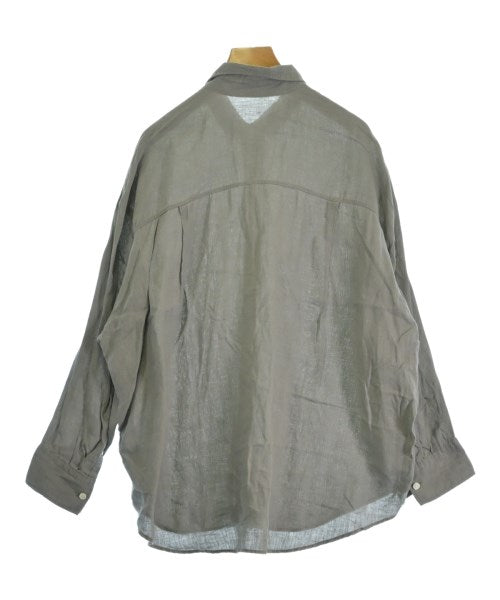 Plage เสื้อลำลอง